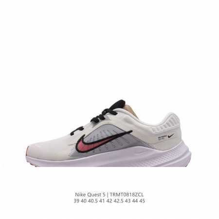 nike Air Quest 5 Nike Quest 5 Dd0204 39-45 Trmt0818Zcl - Click Image to Close