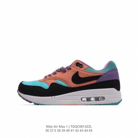 Nike Air Max 1 Prm Air 7 80 Max Air Air 908375 36-45 Tgqc0813Zzl - Click Image to Close