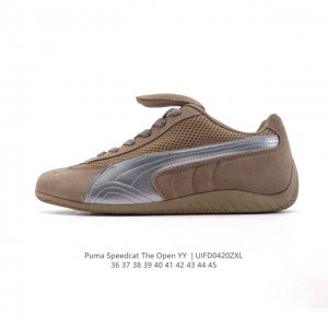 Open Yy X puma Speedcat puma puma Open Yy Speedcat puma Speed Cat 397397 36-45