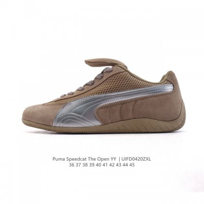 Open Yy X puma Speedcat puma puma Open Yy Speedcat puma Speed Cat 397397 36-45