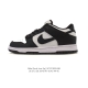 Nike SB Dunk Low Pro unisex retro sneakers, allowing you to stride confidently a