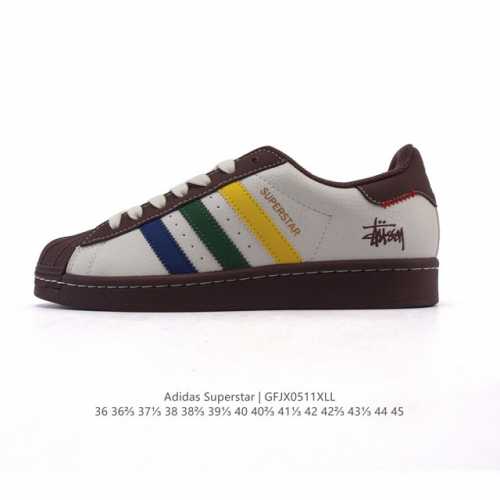 Adidas Superstar 2025 1982 1970Adidas Superstar Jy8911 36-45 Gfjx0511