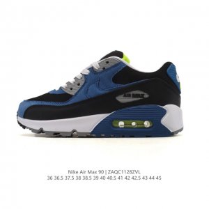 Nike Air Max 90 Sneakers: A retro-style running and casual shoe! As one of Nike