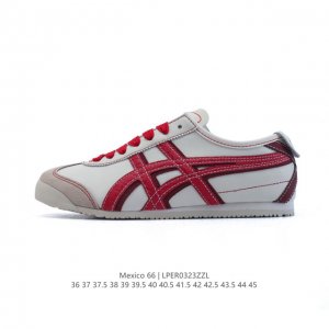 140 asics/ - /Onitsuka Tiger Mexico 66 Rb : 1183C102-101 36-45 Lper0323Zzl
