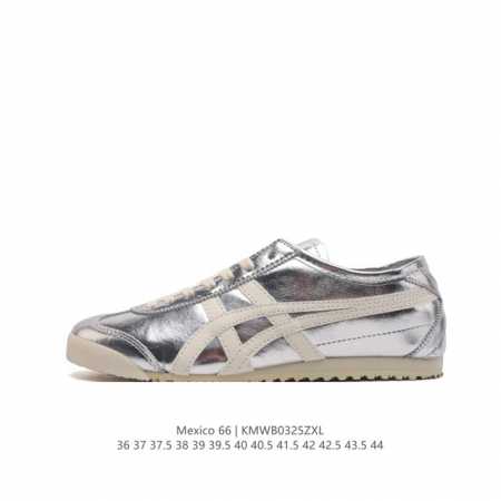 Asics - Onitsuka Tiger Mexico 66 rb 1183B566-020 36-44 Kmwb0325 - Click Image to Close