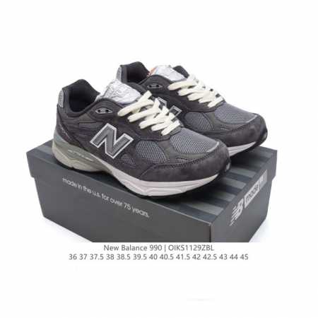 New Balance Nb990 V3 990 mcd Motion Control Device newbalance 1982 newbalance990 nike air Force1 Encap logo W990Kt3 36-45 Oiks1129Zbl - Click Image to Close