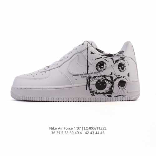 Core Private Nike V2K Run shock-absorbing and non-slip retro low-top running sho