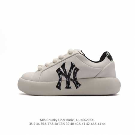 MLB Chunky Liner Basic MLB CHUNKY LINER , style, 35.5-45 UIJK0620 - Click Image to Close