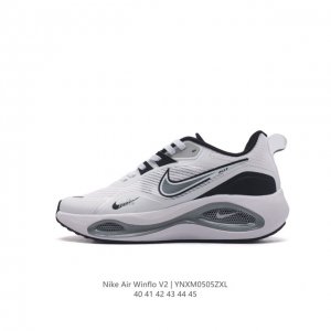 Nike Zoom Winflo V2 Flywire Nike Zoom Air Nike Zoom Air Flywire Cushlon Da9836