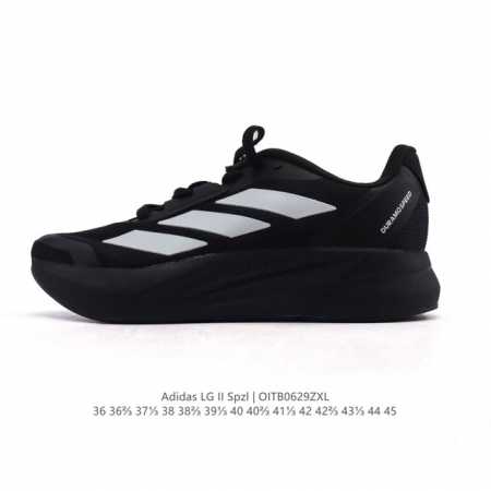 Adidas - Adidas Duramo Speed Shoes Free running mesh running shoes Unisex mid-l - Click Image to Close