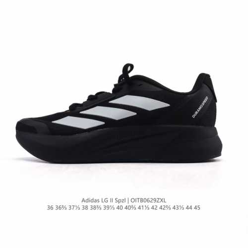 Adidas - Adidas Duramo Speed Shoes Free running mesh running shoes Unisex mid-l