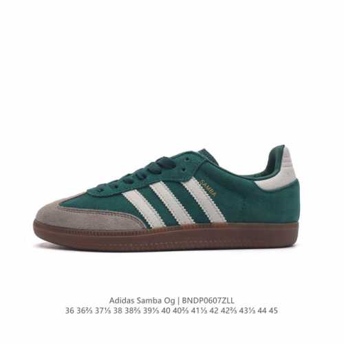 Adidas Originals Samba Og Shoes T 50 Adidas Samba samba Og t samba Id2054 36-45
