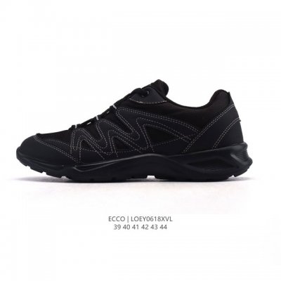 Corporate-level Ecco Xiaohongshu hot-selling new all-match casual style Ecco men