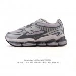 New arrival, a new model from New Balance! The New Balance 0 series features re