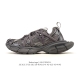 Company Grade Balenciaga 3XL Sneakers. Balenciaga 10th Generation Mesh Lace-up L