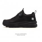 Descente Urban Outdoor Men's Traxi Sports and Casual Shoes, New Summer Arrival.