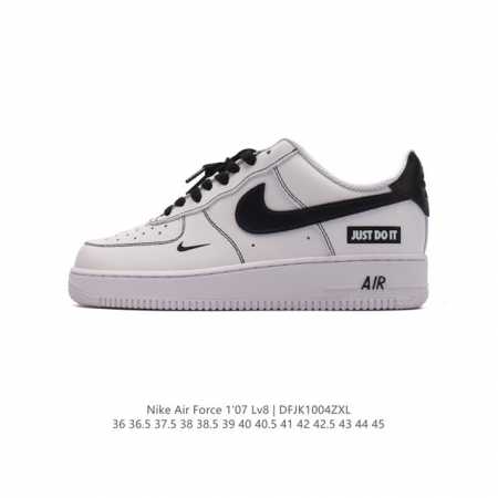 Nike Air Force 1 '07 Low force 1 Sj2088 36 36.5 37.5 38 38.5 39 40 40.5 41 42 4 - Click Image to Close