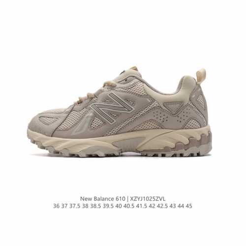 NB610 New Balance ML610 New Balance PU TD DDD DDD ML610TBA DDD 36-45 DDD XZYJ10