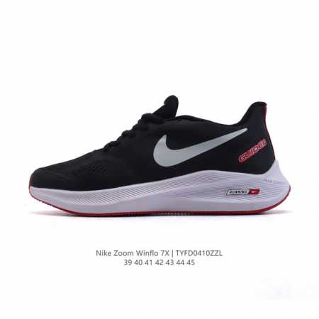 7 Zoom Winflo 7X 1. 2. Flywire 3. Nike React Zoom Air 4. 5. Cj0291-400 39-45 Ty - Click Image to Close