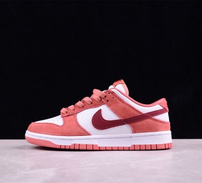 Nk Sb Dunk Low Retro Valentine'S Day 2024 Sb Fq 6- Ddd 36 3 3 38 3 39 40 40.5 41