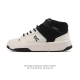 New Arrival: The latest white tennis shoe from The Roger Clubhouse On x Federer