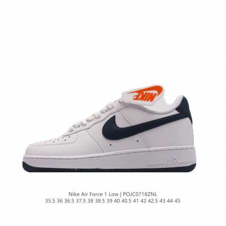 Af1 Nike Air Force 1 07 Low Cu9225 35.5 36 36.5 37.5 38 38.5 39 40 40.5 41 42 4 - Click Image to Close