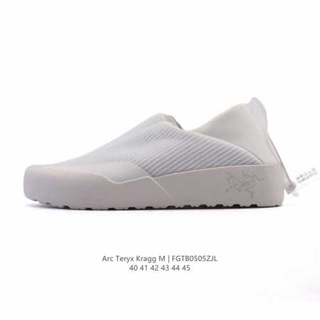 Arc'teryx Kragg Kragg Arc'teryx Spacermesh TpuVibram Vibram Megagrip Kragg Krag - Click Image to Close