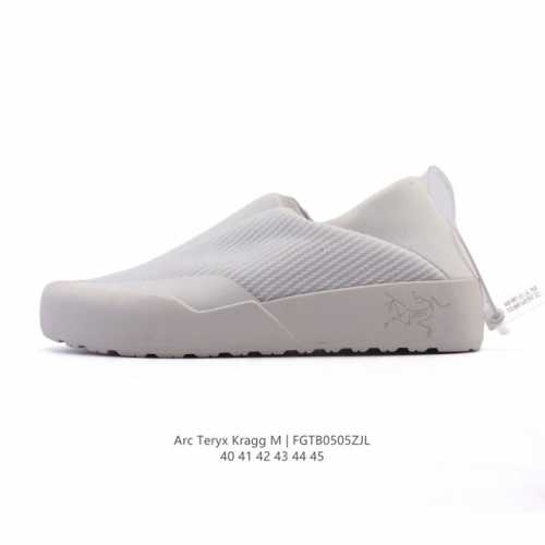 Arc'teryx Kragg Kragg Arc'teryx Spacermesh TpuVibram Vibram Megagrip Kragg Krag