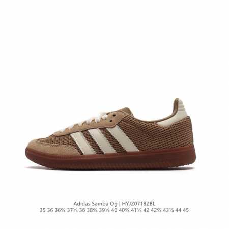 Adidas Originals Samba Og Shoes T 50 Adidas Samba samba Og t samba Ig1379 35-45 - Click Image to Close