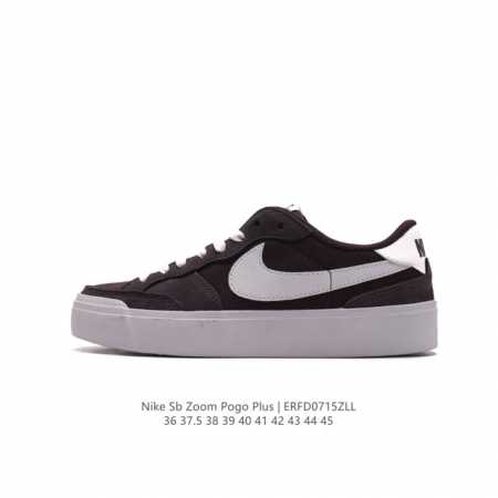 Nike Sb Zoom Pogo Plus Zoom Air Dq5127 36 37.5 38 39 40 41 42 43 44 45 Erfd0715Z - Click Image to Close