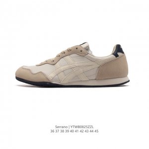 onitsuka Tiger Serrano : 11833400-252 : 36-45 Ytwb0825Zzl