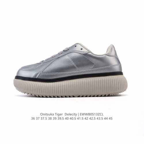 Onitsuka Tiger Delecity,Onitsuka TigerDelecity : 36-45 : Ewwb0513Zcl