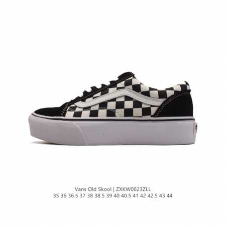 Vans Og Oid Skool style 36 vans old Skool og 35-44 Zxkw0823Zll - Click Image to Close