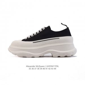 - Alexander Mcqueen Sole Sneakers 5.5Cm 35-44 Juxy0417