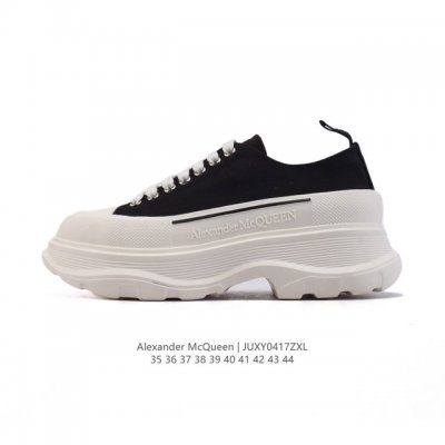- Alexander Mcqueen Sole Sneakers 5.5Cm 35-44 Juxy0417