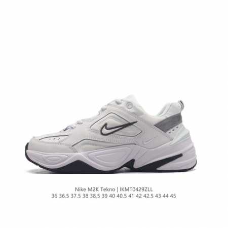 Nike M2K Tekno Monarch Monarch Monarch Iv Ao310836-45Ikmt0429Z - Click Image to Close