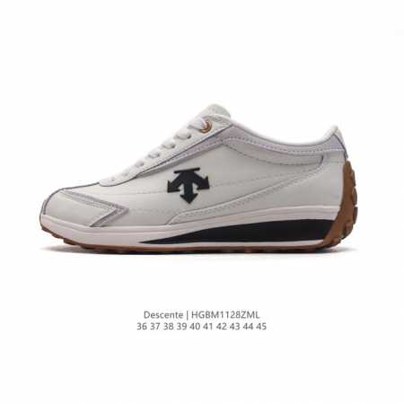 Descente Chron D4231Lsn14 36-45 Hgbm1128Zml - Click Image to Close