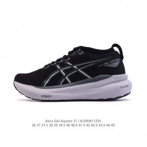 Asics Asics Gel-Kayano 31 : 1012B670-021 36-45 Kler0411Zvl