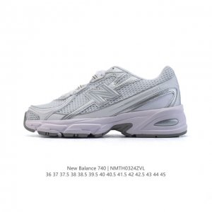 180 New Balance Mr740 Nb T-Beam U740Bm2 36-45 Nmth0324Zvl