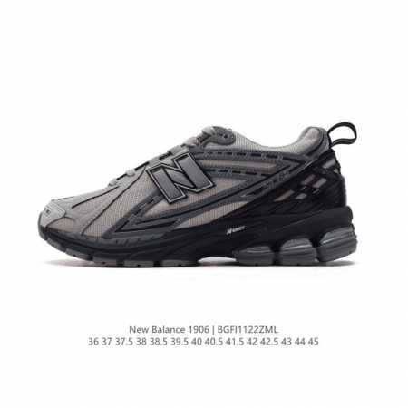 New Balance M 6 nb 2002 6 nb 2002R vibe 6R M 6Rbs 36-45 Bgfi1122Zml - Click Image to Close