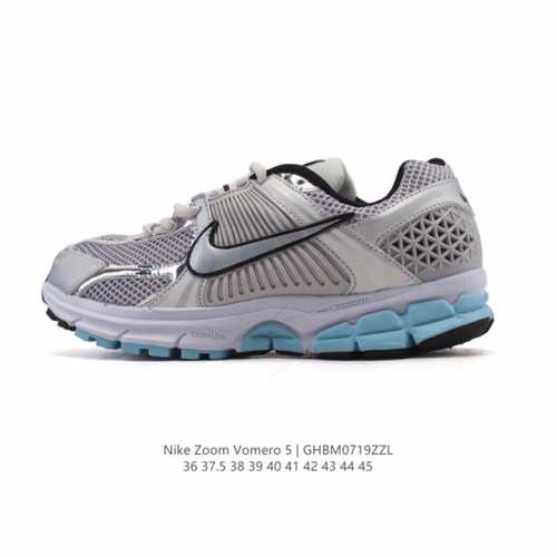 Nike Zoom Vomero 5 Summer Casual Training Running Shoe. The Nike Zoom Vomero 5 f
