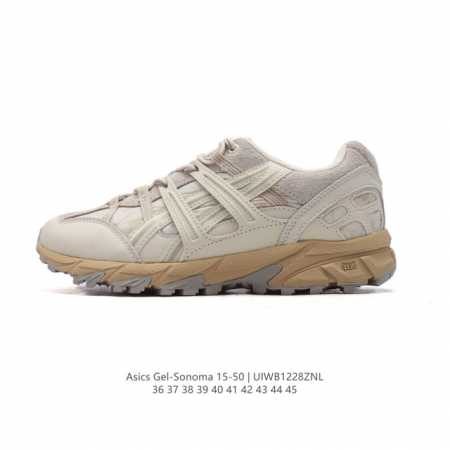 Asics Gel-Sonoma 15-50 # gel Flytefoam Blast 1A818- 36 37 38 39 40 41 42 43 44 - Click Image to Close