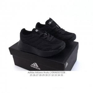 150 Adidas Adizero Aruku Adidas Adizero Aruku Jq7392 25-35 Ioka0327Zzb