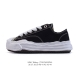 Mmy Blakey Mmy Maison Mihara Yasuhiro Original Sole Canvas Low Mmy Blakey Mmy B
