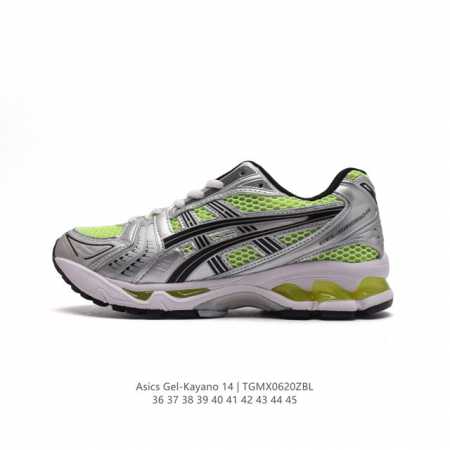 Asics Gel-Kayano 14 3D GEL FF BLAST PLUS , : 1201A019-101 36-45 TGMX0620ZBL - Click Image to Close