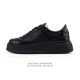 Corporate-grade Gucci men's and women's shoes. The Gucci Screener series featur