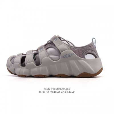 Keen Fashionable and versatile non-slip wear-resistant sandals, outdoor wading,