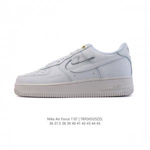140 Nike Air Force 1 '07 Low 2025 Force 1 Dq7664 36-45 Trfd0325Zzl