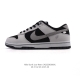 Corporate Nike The classic '80s basketball shoe, originally made for the hardwo