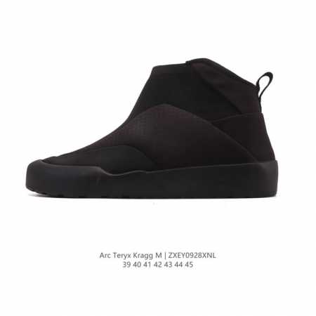 New Arc'teryx Kragg Men's Lightweight, Comfortable, Breathable Slip-On Outdoor - Click Image to Close